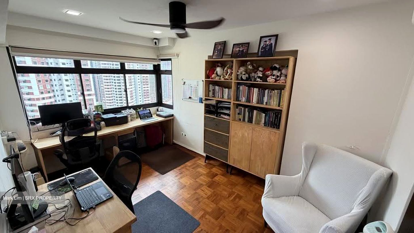 Blk 70 Redhill Rise (Bukit Merah), HDB 4 Rooms #613932221